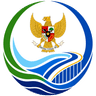 Logo Badan Otorita Pengelola Pantai Utara Jawa
